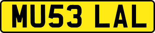 MU53LAL