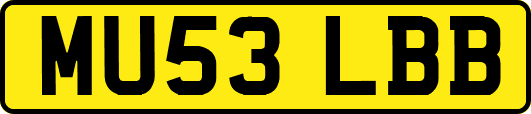 MU53LBB