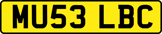 MU53LBC
