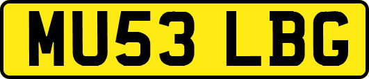 MU53LBG