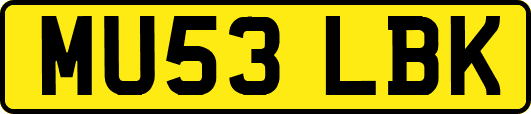 MU53LBK