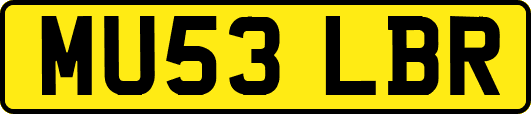 MU53LBR