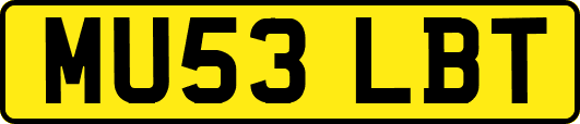 MU53LBT