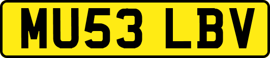 MU53LBV