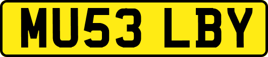 MU53LBY