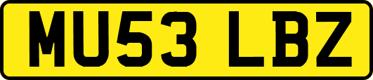 MU53LBZ