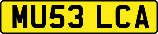 MU53LCA