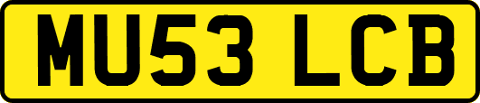 MU53LCB