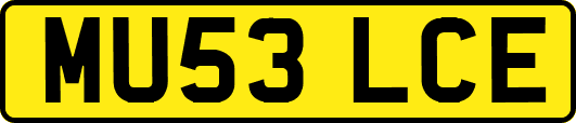 MU53LCE