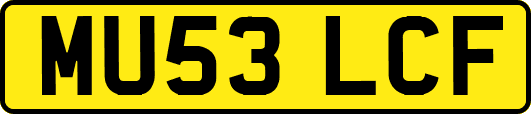 MU53LCF