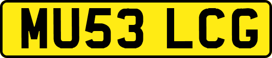 MU53LCG