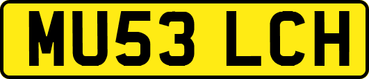 MU53LCH