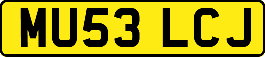 MU53LCJ
