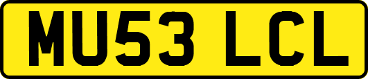 MU53LCL