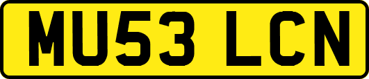 MU53LCN