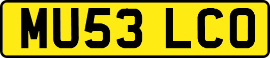 MU53LCO