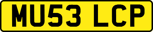 MU53LCP