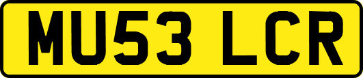 MU53LCR