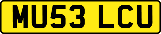 MU53LCU