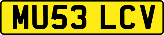 MU53LCV