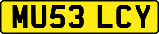 MU53LCY
