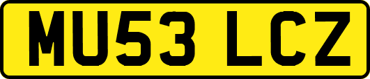 MU53LCZ