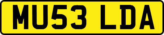 MU53LDA