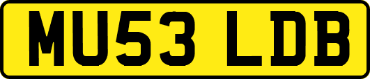 MU53LDB