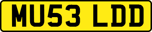 MU53LDD
