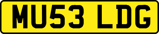 MU53LDG