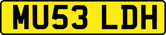 MU53LDH