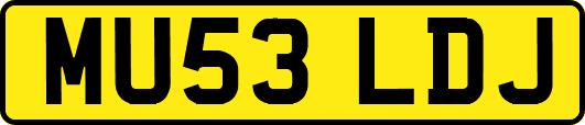 MU53LDJ