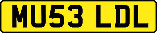 MU53LDL