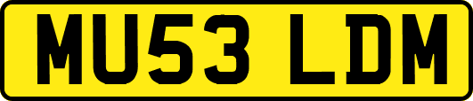 MU53LDM