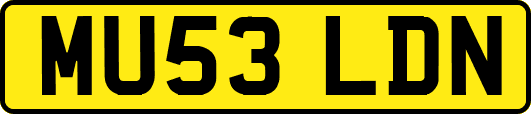 MU53LDN