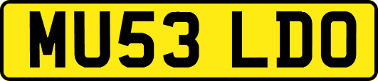 MU53LDO