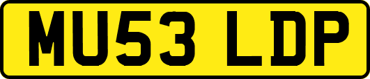 MU53LDP