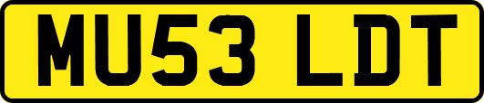 MU53LDT