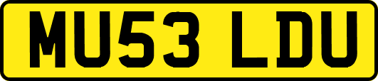 MU53LDU