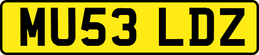 MU53LDZ