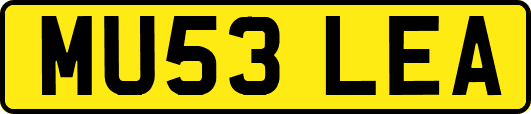 MU53LEA