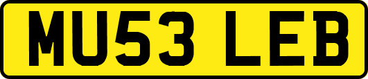 MU53LEB