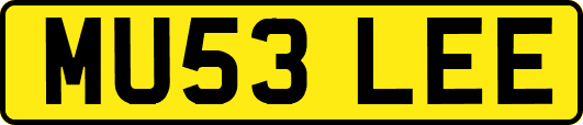 MU53LEE