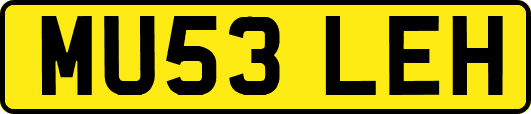 MU53LEH