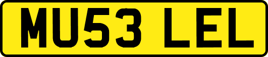 MU53LEL