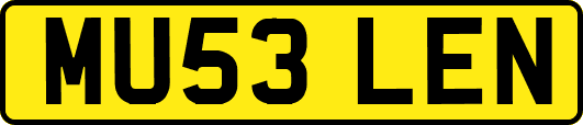 MU53LEN