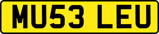 MU53LEU