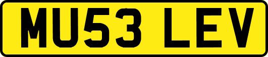 MU53LEV