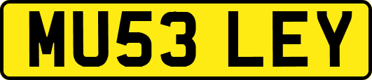 MU53LEY