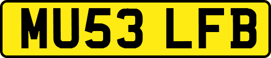 MU53LFB